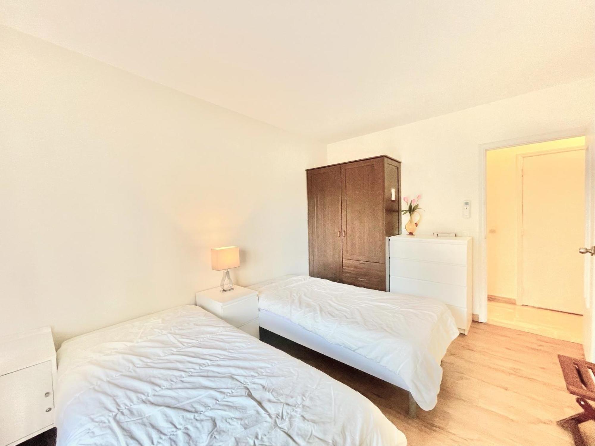 Appartement Arenes By Welcome To