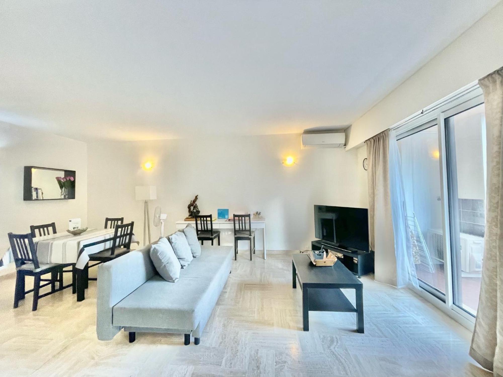Appartement Arenes By Welcome To